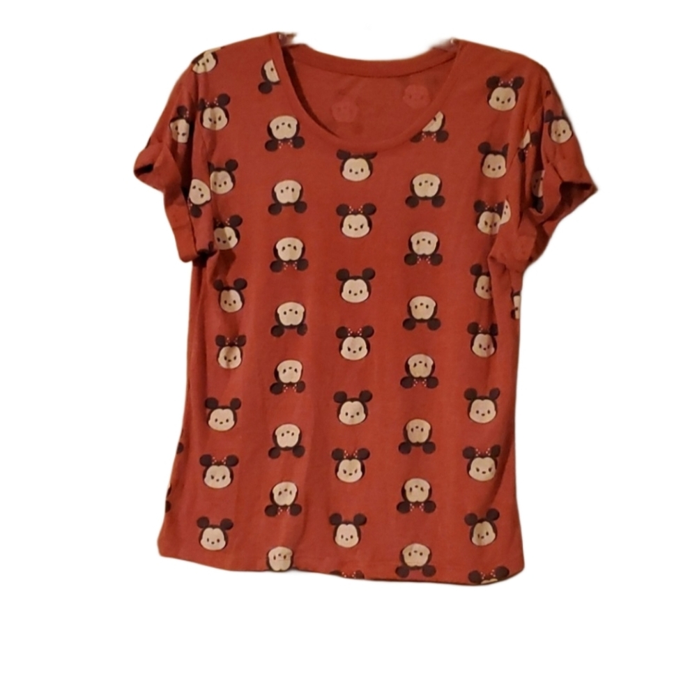 Disney shirt